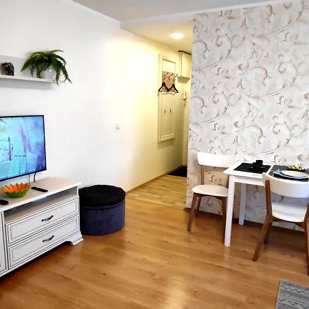 Apartman Jakobi Guest