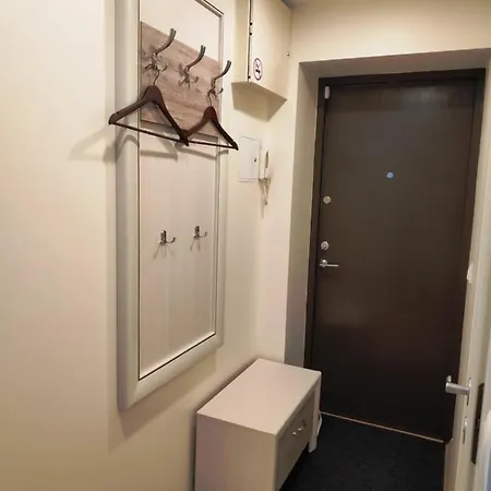 Jakobi Guest Апартаменты Таллин