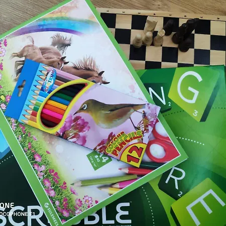 Апартаменты Jakobi Guest Таллин