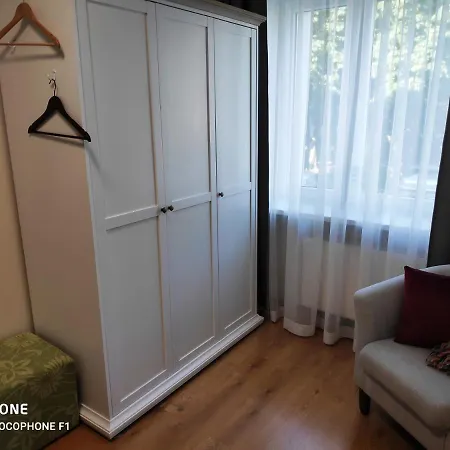 Jakobi Guest Apartman Tallinn