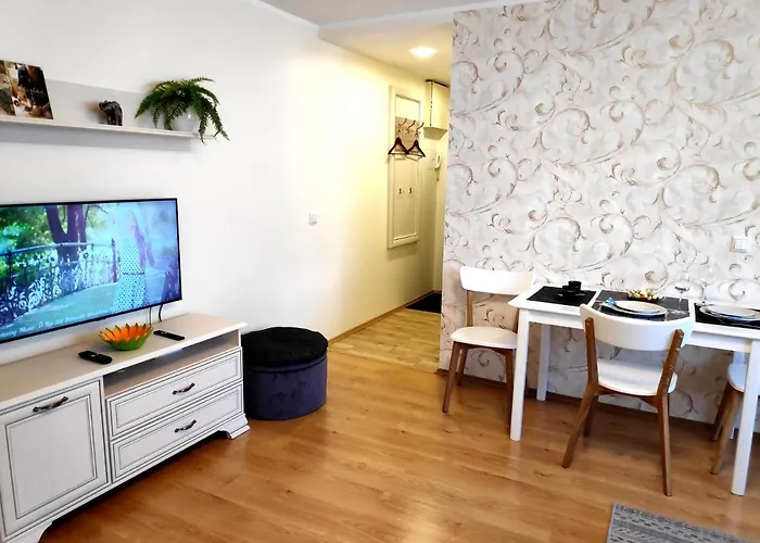 Apartmán Jakobi Guest