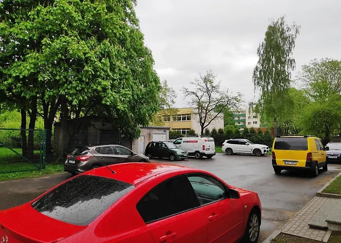 Apartmán Jakobi Guest *