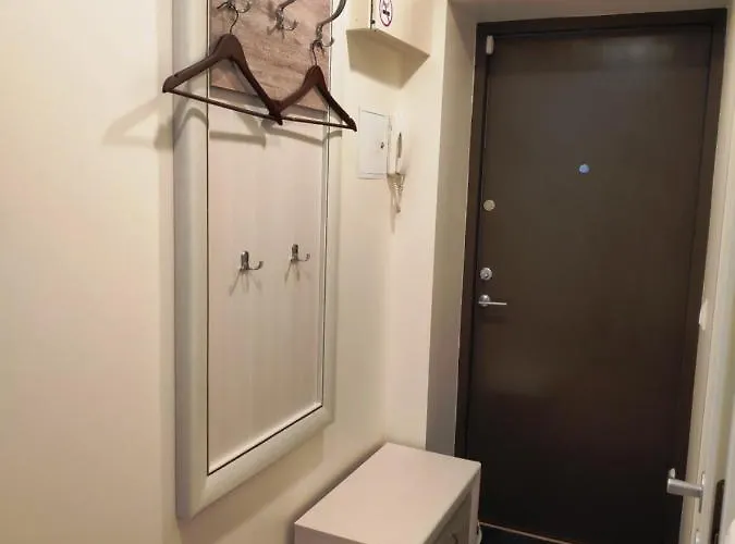 Jakobi Guest Appartement Tallinn