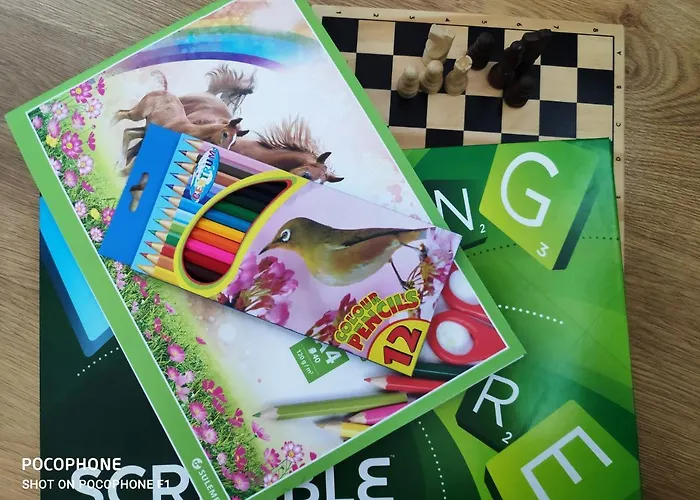 Apartmán Jakobi Guest Tallinn