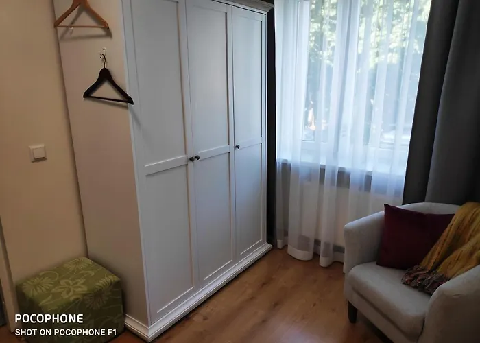 Jakobi Guest Apartmán Tallinn