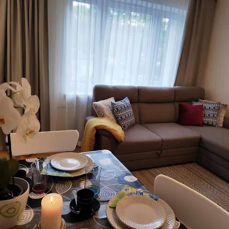 Jakobi Guest Apartament Tallin